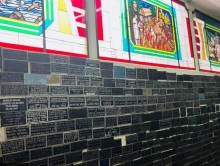 Imagen Sala Exvotos