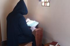 Imagen MONASTERIO SANTA MARÍA DE LA E