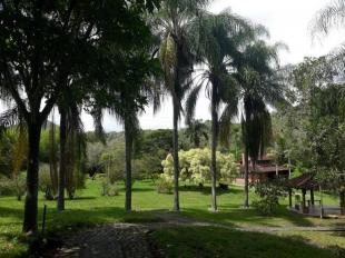 Imagen Jardín Botánico