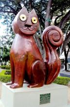 Imagen El Gato del Río