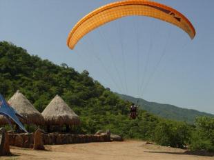 Imagen Parapente