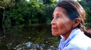 Parque Nacional Natural La Paya