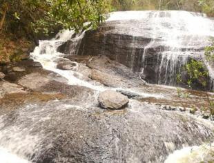 Imagen Cascada