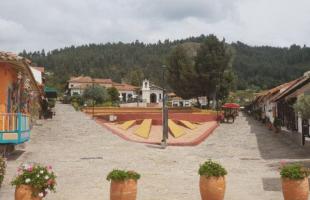 Imagen Pueblito Boyacense