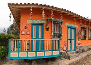 Imagen Pueblito Boyacense