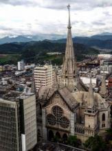 Top 10 mejores Iglesias y catedrales de Colombia - Attractions - Culto e  historia | Turismo en Colombia