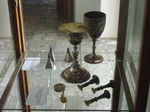 Imagen Museo Mosquera