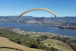 Imagen Parapente