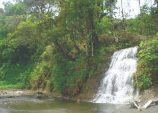 Imagen Cascada Chucheros