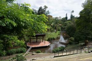 Imagen Interior del Parque de la Vida