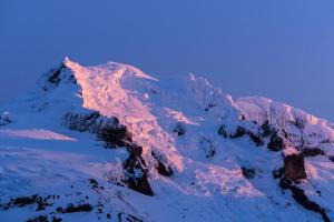 Imagen Volcan Galeras