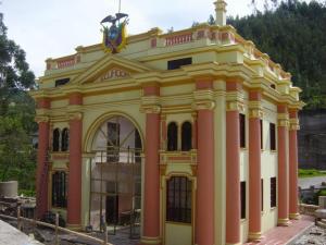 Casa Aduana