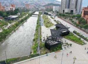 Vista Panorámica