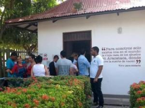 Imagen Visita a la Casa Museo