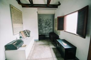 Imagen El cuarto de los Trastes