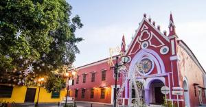 Imagen Plaza de San Diego
