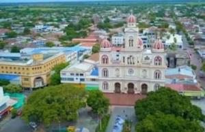 Catedral Nuestra Señora del Rosario