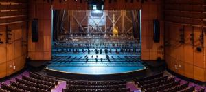 Teatro Municipal Jorge Eliécer Gaitán