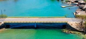 Golfo de Morrosquillo