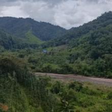 Reserva Natural Aguas Claras