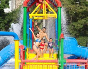 Ecoparque Comfanorte