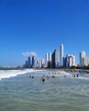 Imagen Bocagrande rascacielos
