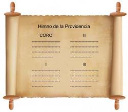 Himno de la Providencia