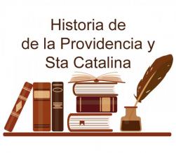 Imagen Historia de la Providencia