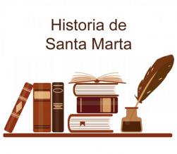 Historia de Santa Marta