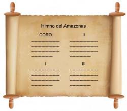 Himno del Amazonas