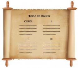 Himno de Bolívar